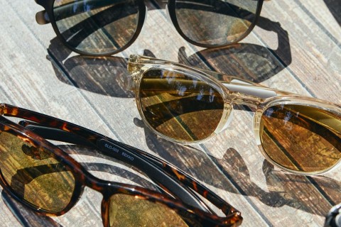 ハイキングワークショップ　MERRELL 試し履き＆Solaizサングラス体験