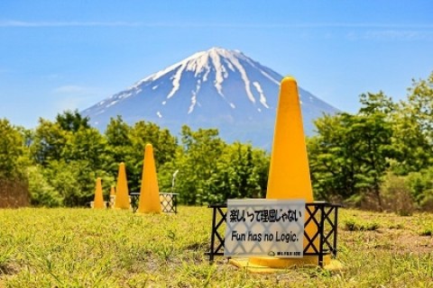 第5回記念富士山麓Women's Trail Run 大会ボランティア募集