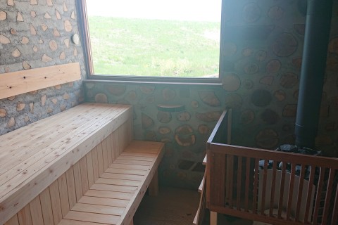 ラン&サウナでととのおうin長沼