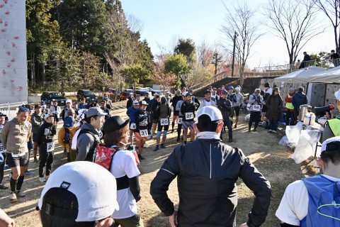 牛首えんでゅ〜ろ