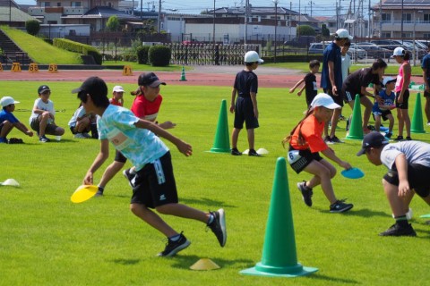 【第7回】那須野ヶ原月例チャレンジ