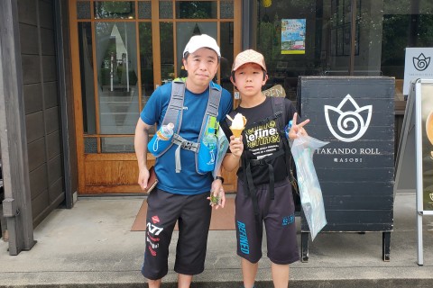 第9回となみdeロゲイニング2025