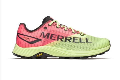 グループトレラン　MERRELL 試し履き＆Solaizサングラス体験