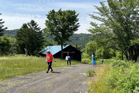 【大会運営ボランティア募集】第4回夕張バリバリメロンラン2025