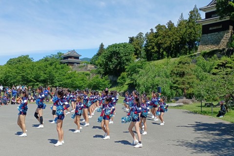 第15回別所線と走ろう歩こう ラン＆ウォーク