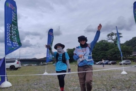 アドベンチャーウィークエンド愛川町：アドベンチャーレース体験編