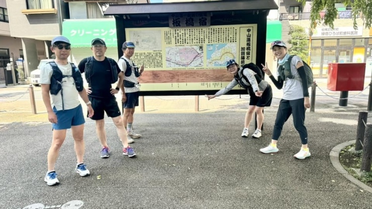 RUNNET連携画像1