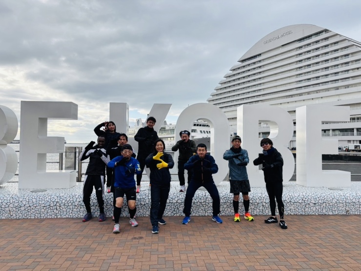 イベント集合写真