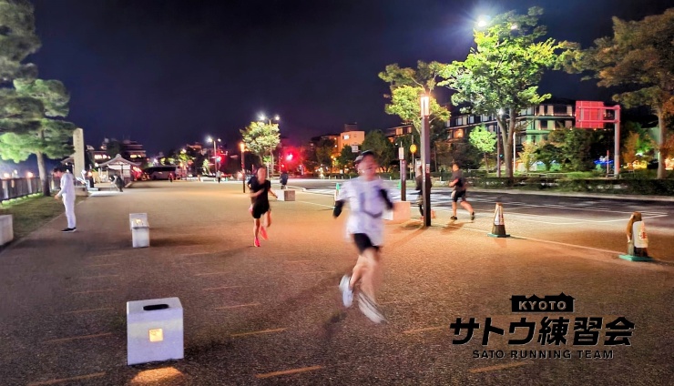 RUNNET連携画像1