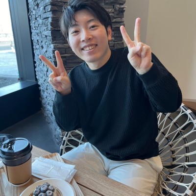 はせしゅ〜さん