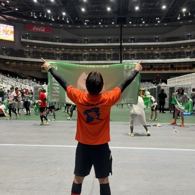 群民の会アツシ