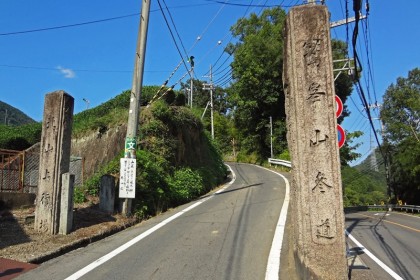 ≪ランde観光≫★日本遺産★宇治茶発祥の地！茶源郷「和束」をゆく（さくら）【レベル4】観光ラン