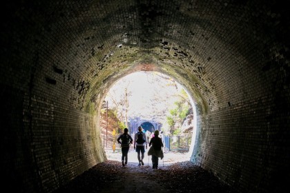 アプトの道FunRun