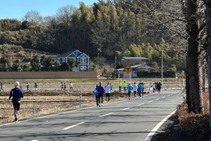 ニッポンランナーズ★佐倉　2025春・新規メンバー募集