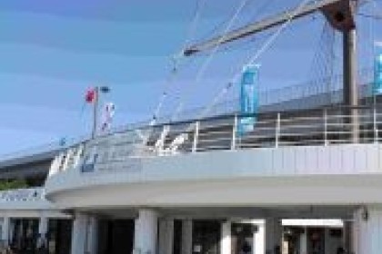 【12月7日開催】第18回二色の浜マラソン大会（ハーフ・5km・4km・2km）