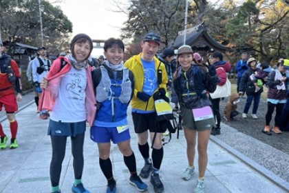 新規メンバー募集 in 神奈川  東京エリア