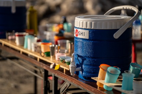 【6月はしんきろうロード】3時間走【マイカップ必須】