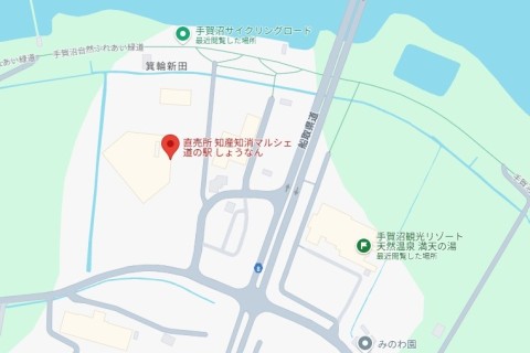 手賀沼ゆるラン　X　温泉