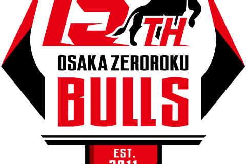 大阪ゼロロクブルズ2025開幕戦！