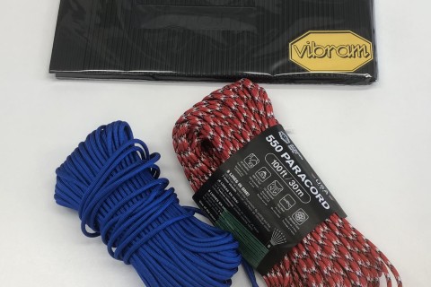 ワラーチ作製と実走会-36