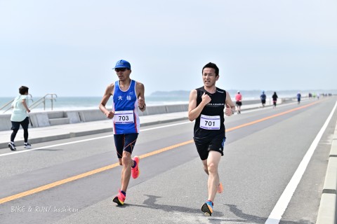 そうま松川浦マラソン