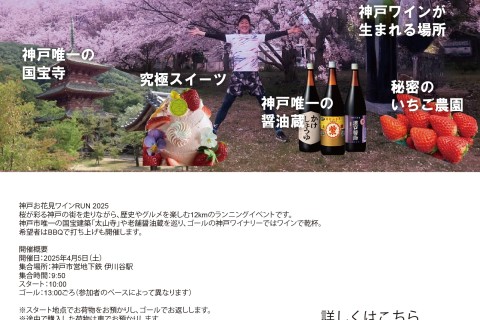 大阪城のRUN～神戸→大阪城～