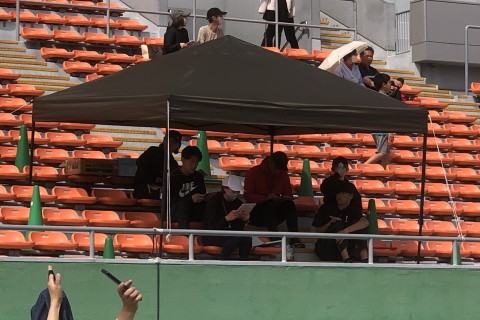 第24回50ｍダッシュ王選手権大会