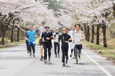 Shokz Running Club vol.15 ～高尾トレイルラン～