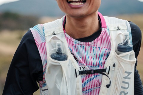 KIPRUN x TOAD：くれいじーかろとランニングセッション