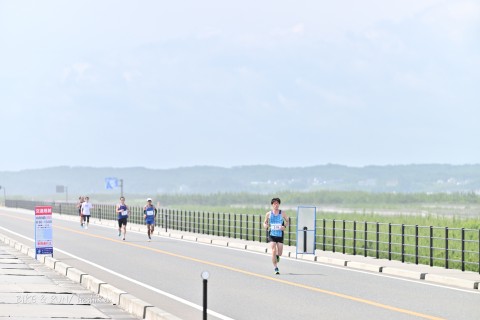 そうま松川浦マラソン