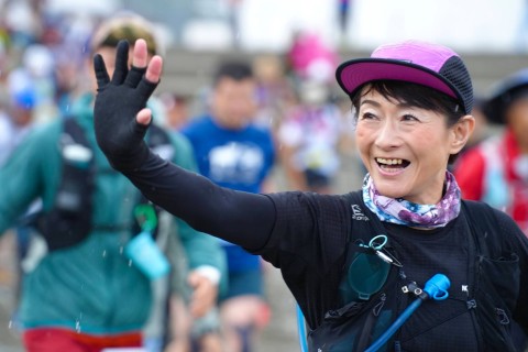 あさひトレイル ZERO to ZERO 2025