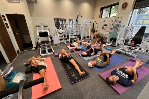 WA!ホグレルジム　トレーニングクラブメンバー限定募集！