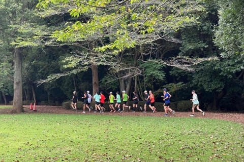 ニッポンランナーズ★佐倉　2025春・新規メンバー募集