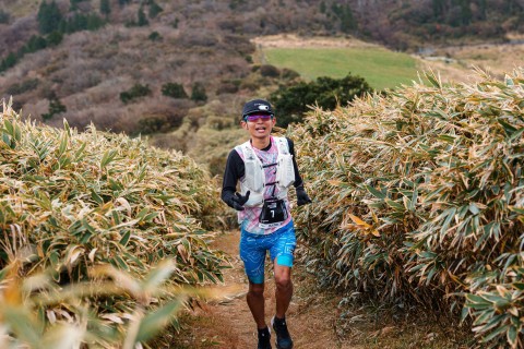 KIPRUN x TOAD：くれいじーかろとランニングセッション