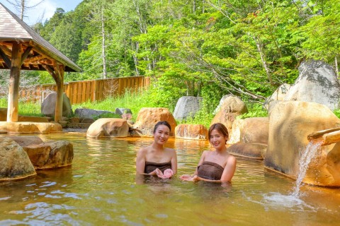 日本一の標高差！NORTH ONTAKE MARATHON 2025