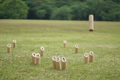 KARHU モルック体験会 ７月26日（土）