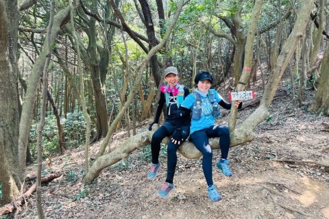 はじめての渥美半島絶景トレイルラン