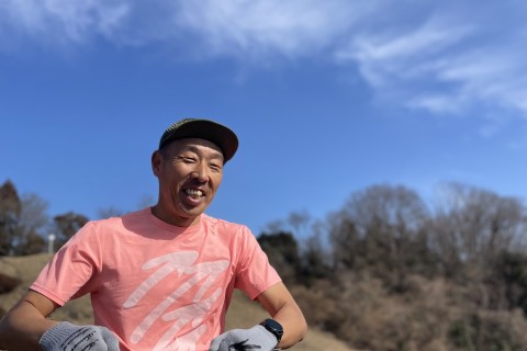 【初中級】Fun Run Run20Km コーチ: Yuta & Banri