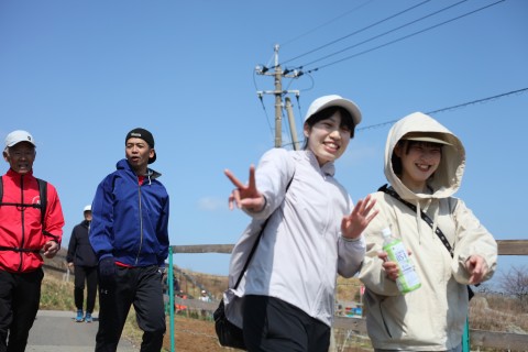 【7/26】Seaside Run in Kanezaki