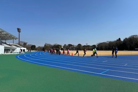 ニッポンランナーズ★佐倉　2025春・新規メンバー募集