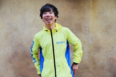 3/30(日) 次のレースシューズはどれだ！？スピード感を取り戻せ！2kmインターバル走！