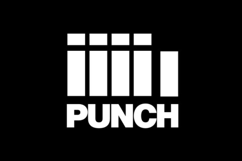THE PUNCH