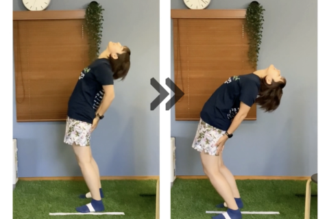 【バックエイジングの連動性ストレッチクラス】 〜zoomオンライン開催〜