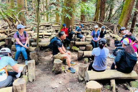 はじめての六甲トレイルラン入門（岡本）