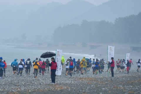 あさひトレイル ZERO to ZERO 2025