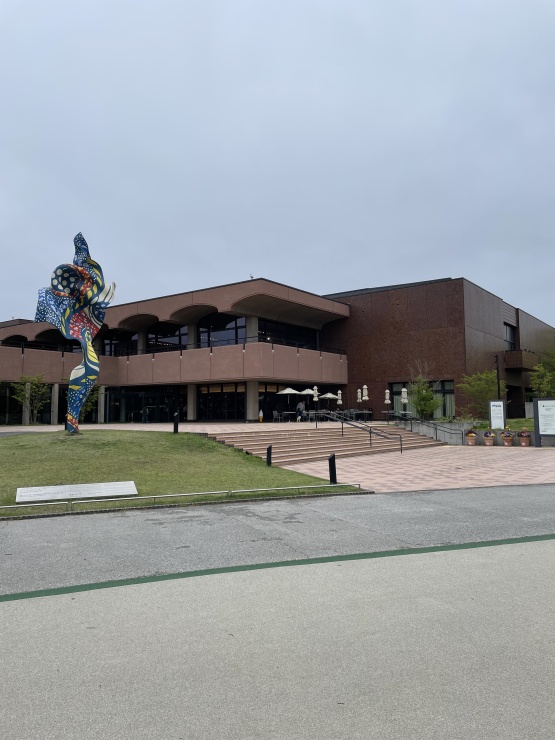 福岡市　大濠公園