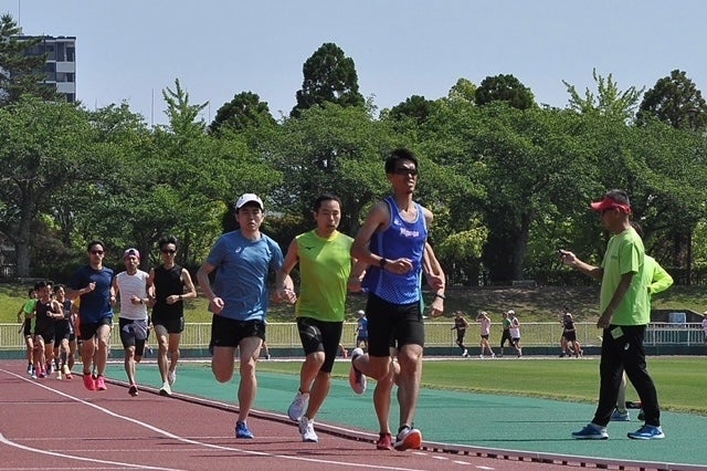 RUNNET連携画像2