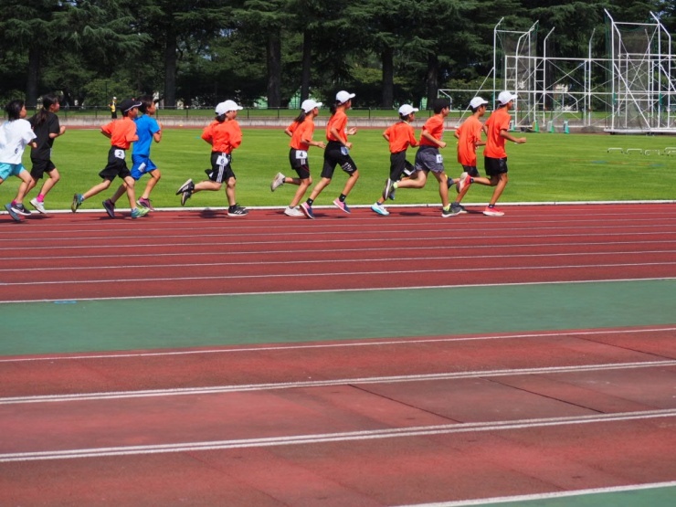 RUNNET連携画像1