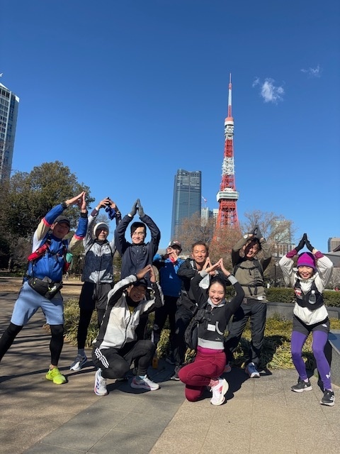 初めましての方も沢山参加してくださってます！