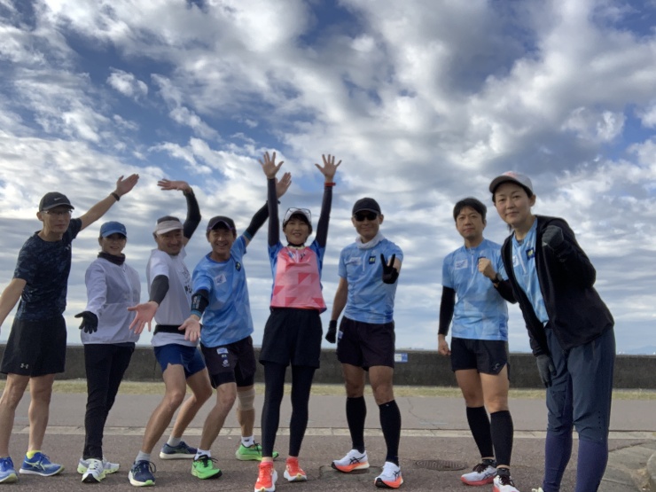 RUNNET連携画像1